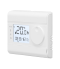 Thermostat radio programmable TH15RADIO